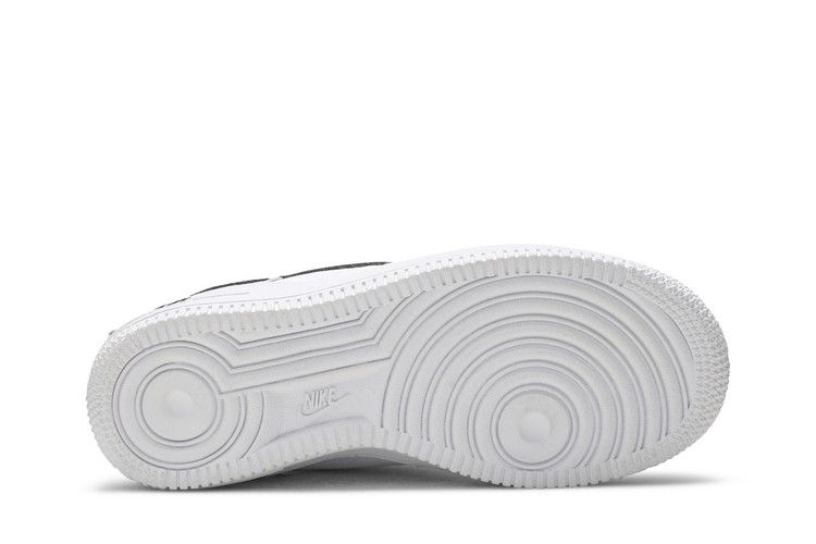 Nike Air Force 1 LV8 Utility GS 'Overbranding'