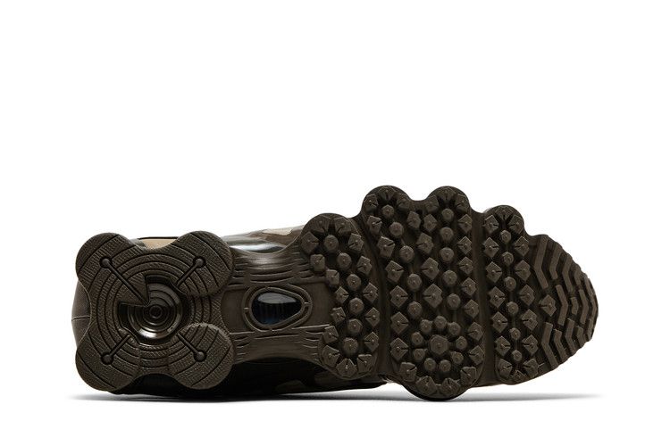 Nike Wmns Shox TL 'Khaki'