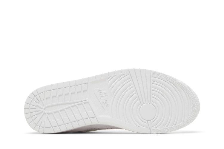 Air Jordan Access 'White'