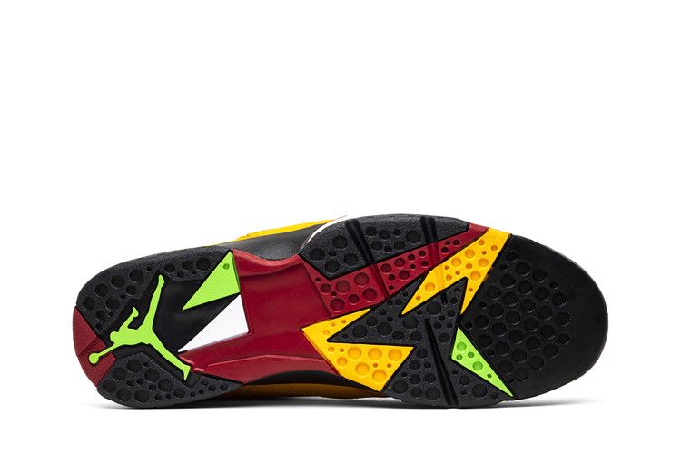 Air Jordan 7 Retro Low NRG 'Taxi'
