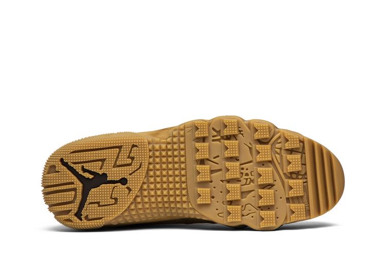 Air Jordan 9 Retro Boot NRG 'Wheat'