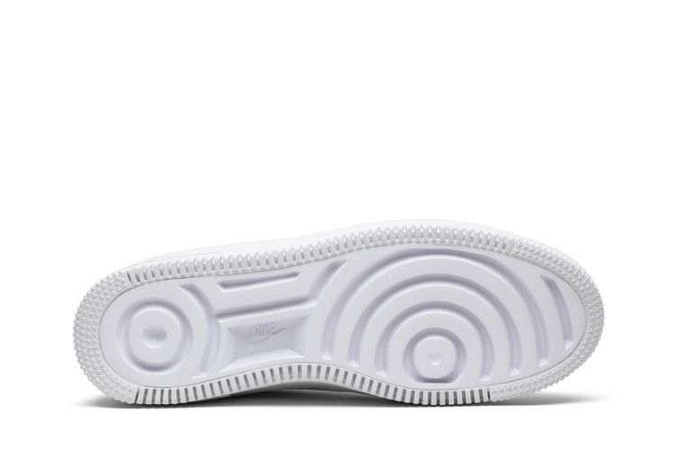 Nike Wmns Air Force 1 Sage Low 'Triple White'