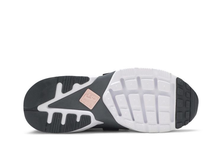 Nike Wmns Air Huarache City 'Black Storm Pink'