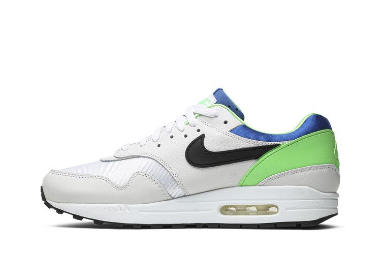 Air Max 1 x Nike Air Huarache Run 'DNA Series Pack'