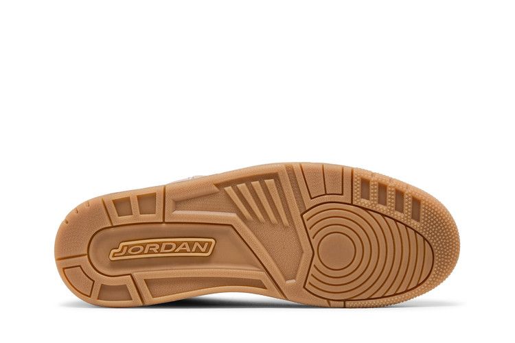Air Jordan Courtside 23 'Desert Gum'