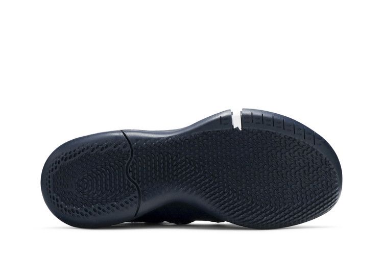 Nike Kobe A.D. Exodus TB 'Navy Blue'