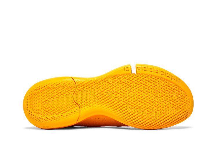 Nike Kobe A.D. Exodus 'Yellow'