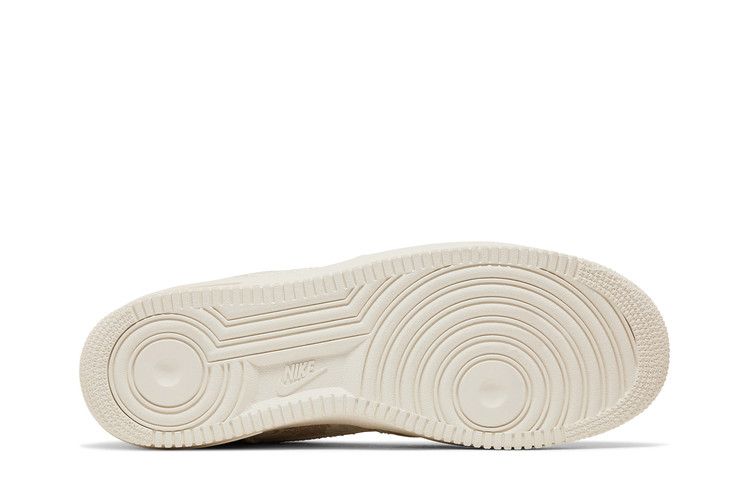 Nike Air Force 1 '07 PRM 3 'Pale Ivory'