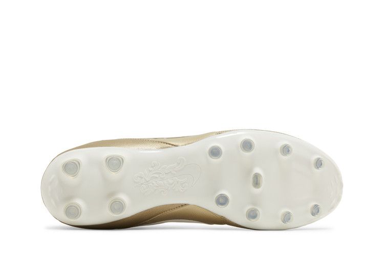 Nike Premier 3 FG 'Metallic Gold Grain'