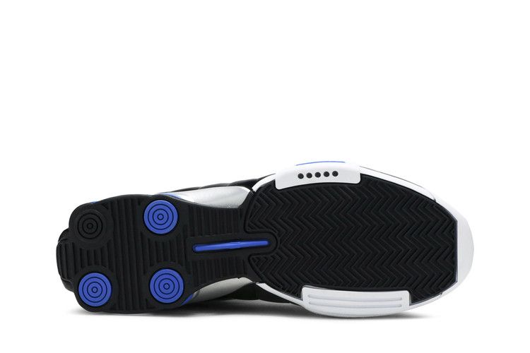 Nike Shox BB4 'Racer Blue'