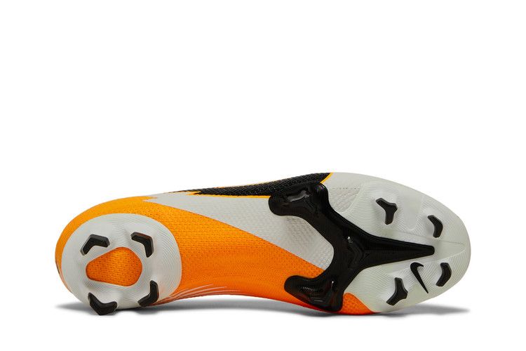 Nike Mercurial Vapor 13 Pro FG 'Laser Orange'
