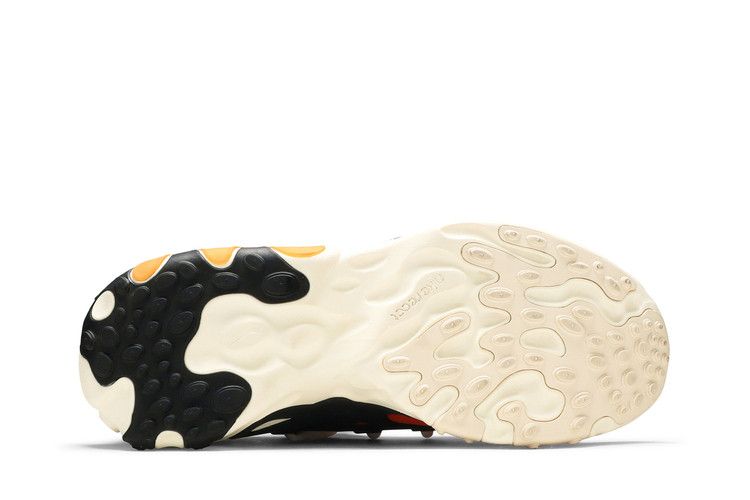 Nike React Presto 'Tomato Tornado'