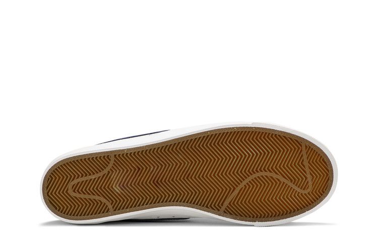 Polar Skate Co x Nike Blazer Low SB QS 'Summit White Deep Royal'