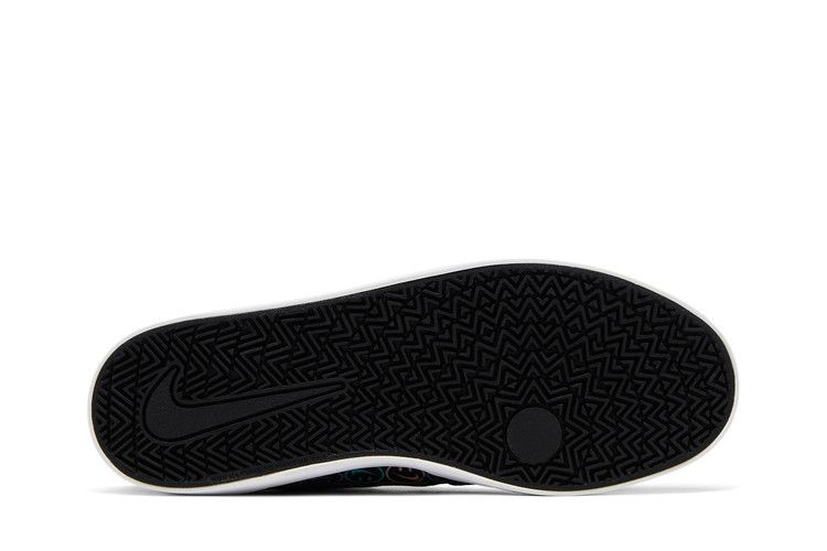 Check Canvas SB GS 'Have A Nike Day'