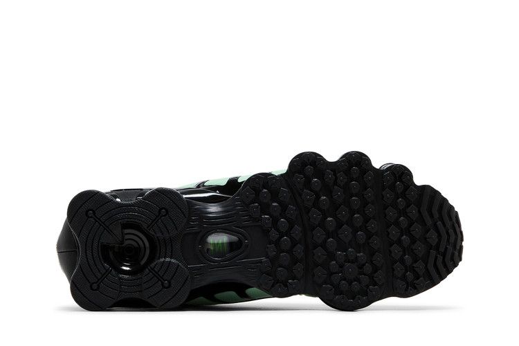 Nike Shox TL 'Vapor Green Black'