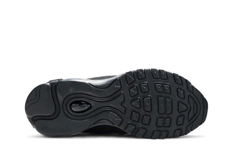 Nike Air Max 97 OG BG 'Triple Black'