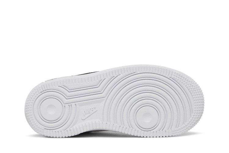 Nike Force 1 LV8 Utility PS 'Overbranding'