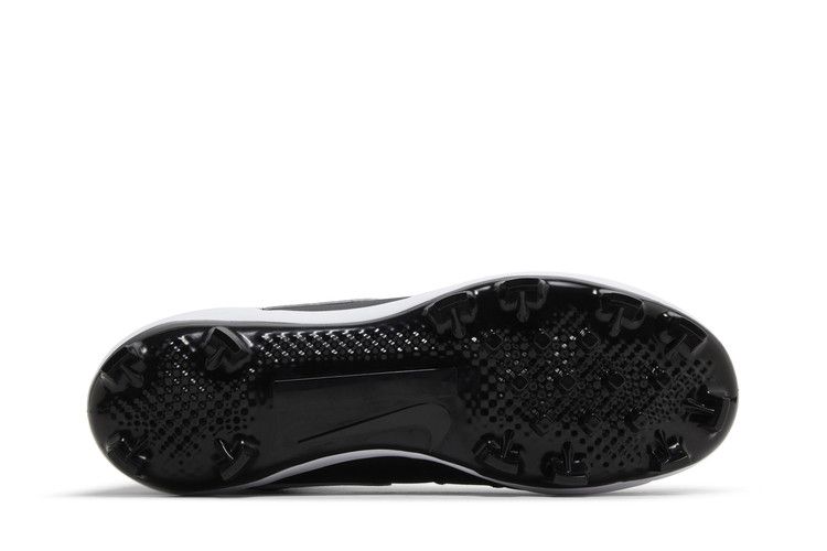 Air Jordan 1 Retro MCS 'Black White'
