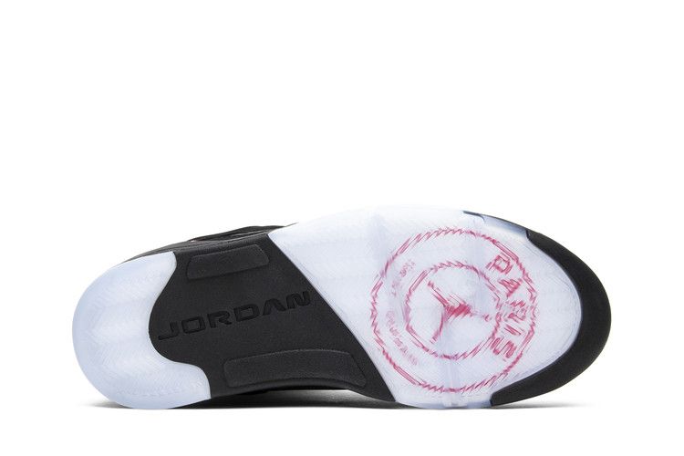 Paris Saint-Germain x Air Jordan 5 Retro