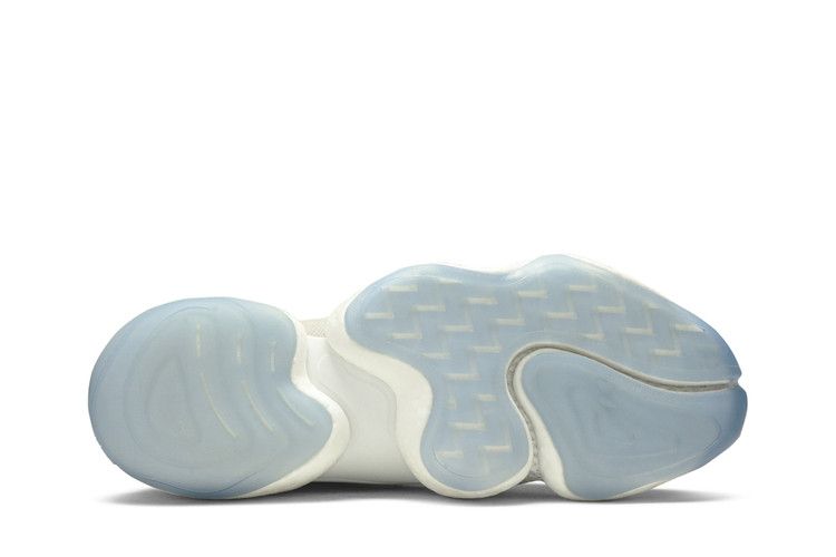 adidas Crazy BYW 'Cloud White'