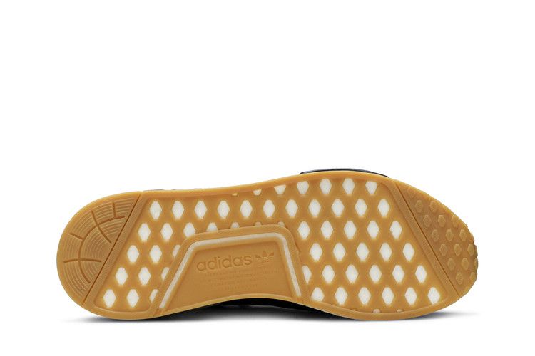 adidas NMD_R1 'Black Gum'
