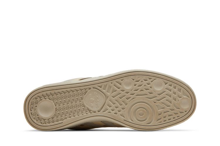 Undefeated x adidas Busenitz 'Dune Gold'