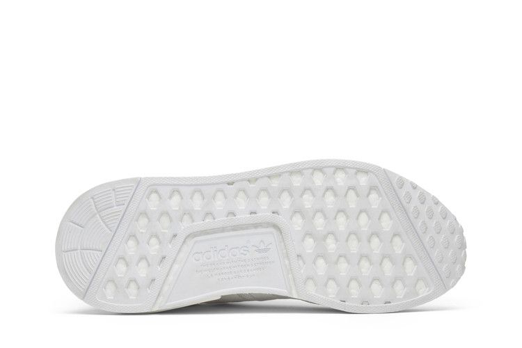 adidas NMD_R1 'Triple White'