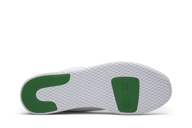 Pharrell x adidas Tennis Hu 'Green'
