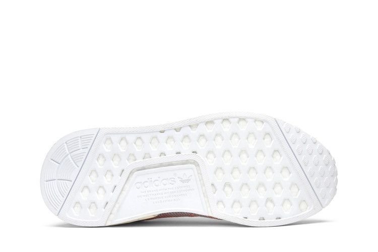 Adidas NMD_R1 Primeknit 'Shrimp'