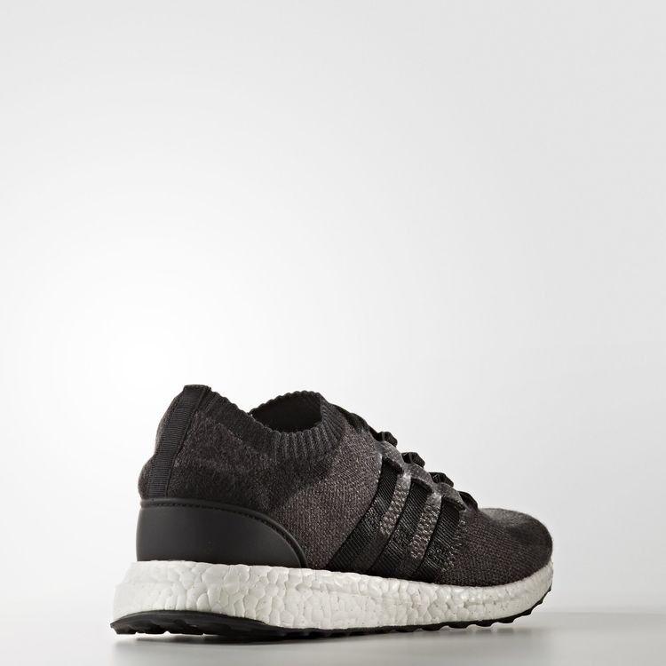Adidas EQT Support Ultra Primeknit 'Core Black'