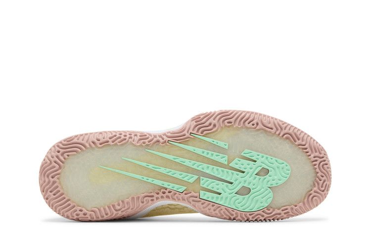 New Balance Two WXY 'Yellow'