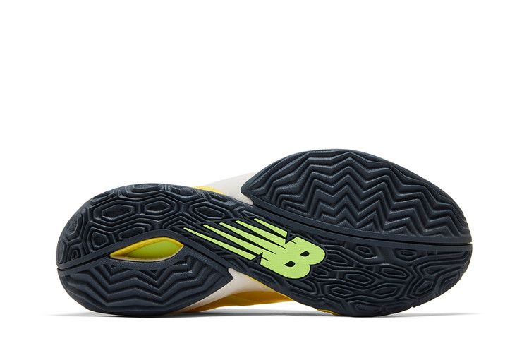 New Balance Two WXY V4 'Lemon Zest'