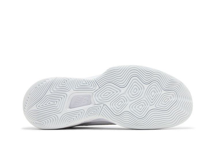 New Balance Two WXY V5 'White Quartz Grey'