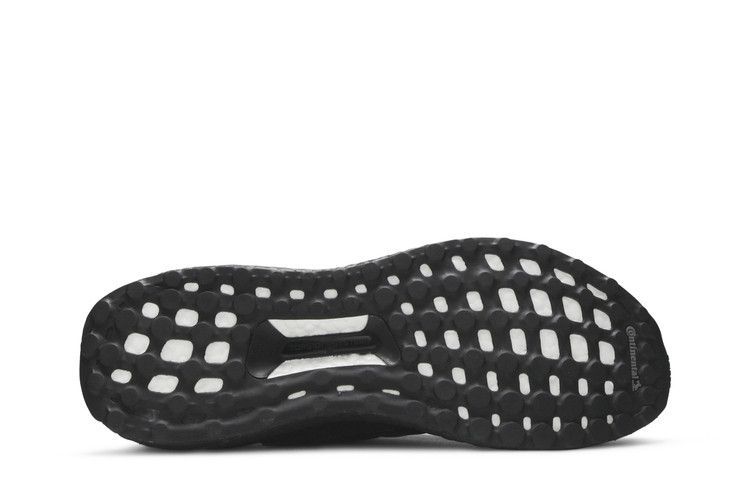 adidas Men's UltraBoost 1.0 Limited 'Triple Black'