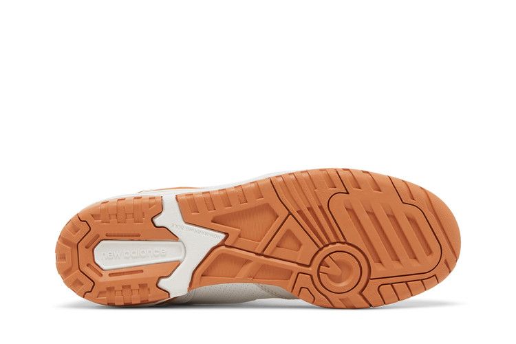 New Balance 550 'Burnt Orange'