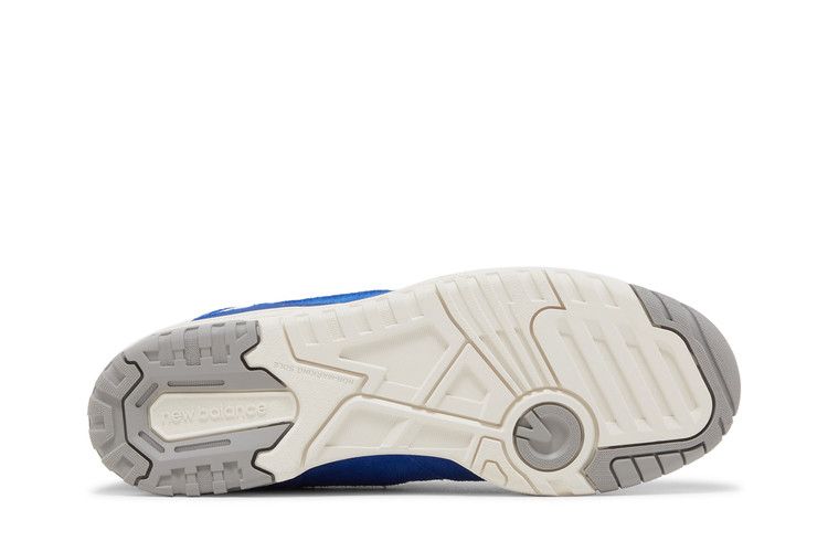 New Balance 550 'Suede Pack - Team Royal'
