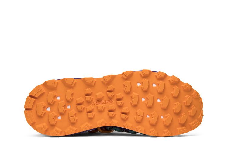 Pharrell x adidas NMD Human Race Trail 'Solar Pack'
