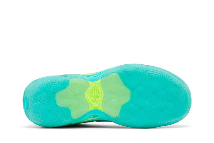 New Balance Fresh Foam BB v2 'Cyber Jade'