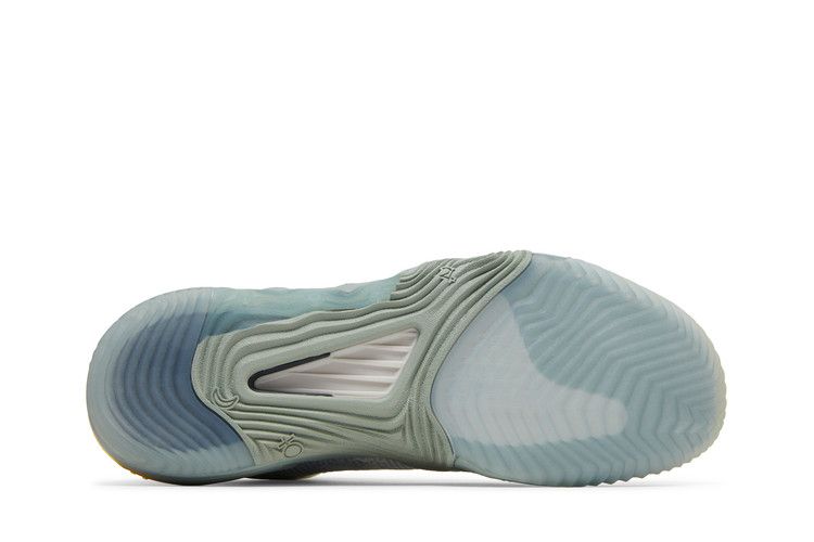 New Balance KAWHI 2 'New Money'