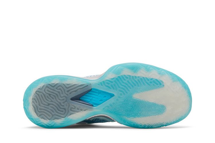 New Balance KAWHI 'Christmas'