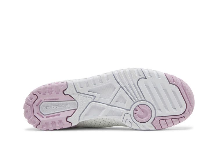 New Balance Wmns 550 'Lilac Cloud'