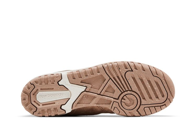 New Balance Wmns 550 'Mushroom'