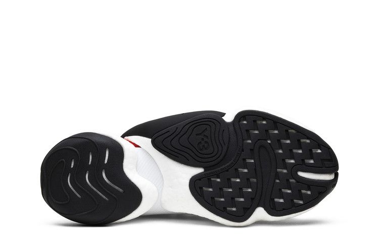 adidas Y-3 BYW Bball 'Lush Red'