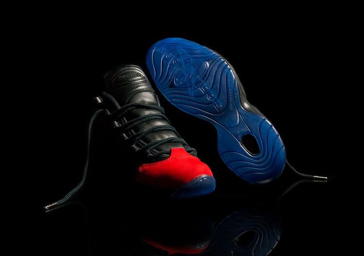 Packer x Reebok Question Mid 'Curtain Call'