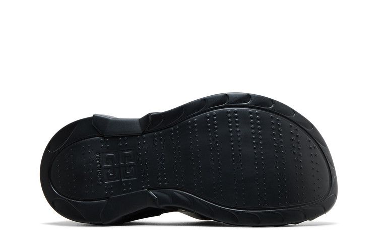 Givenchy Wmns Marshmallow Sandal 'Black'