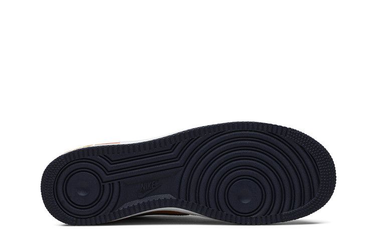 Nike Air Force 1 Low LE 'NBA All-Star 2006 - Houston' Friends & Family