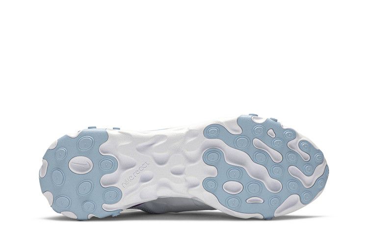 Nike Wmns React Element 55 'Psychic Blue'