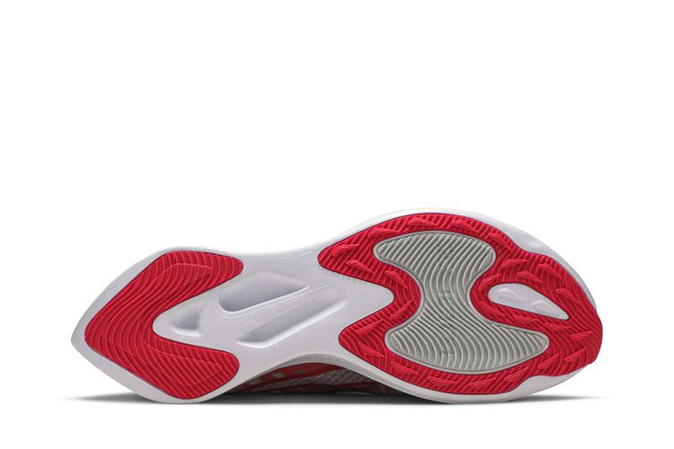 Nike Wmns Zoom Gravity 'Pure Platinum Red Orbit'