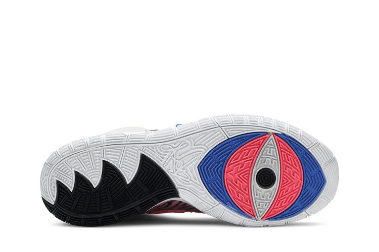 Nike Kyrie 6 'Vast Grey'