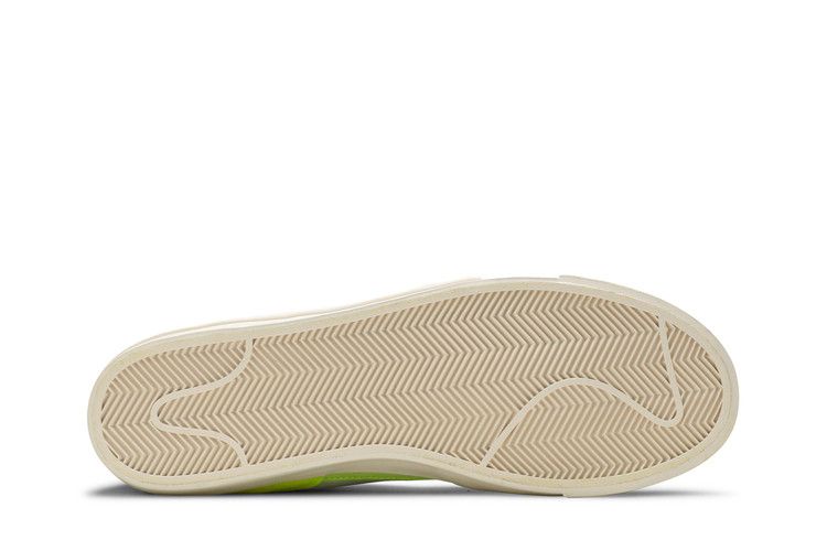 Nike Drop Type Mid 'Alabaster'